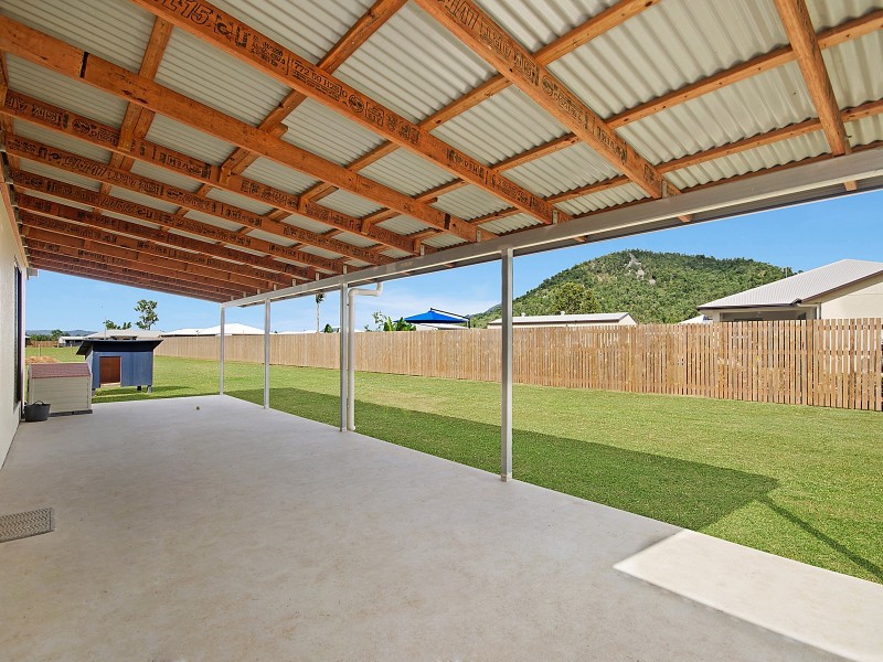 21 Diamond Drive, Alice River QLD 4817