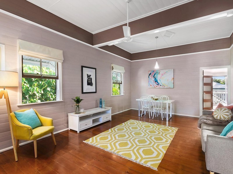 34 Twelfth Avenue, Railway Estate QLD 4810