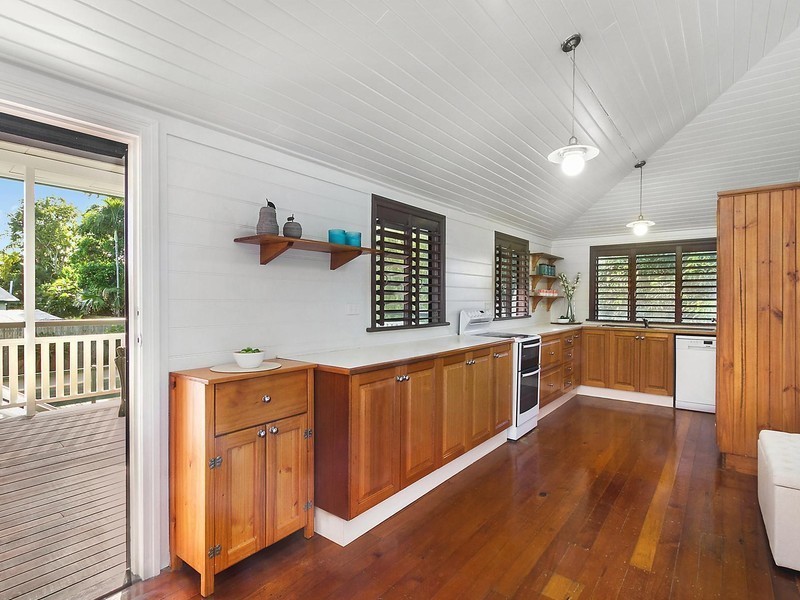 34 Twelfth Avenue, Railway Estate QLD 4810