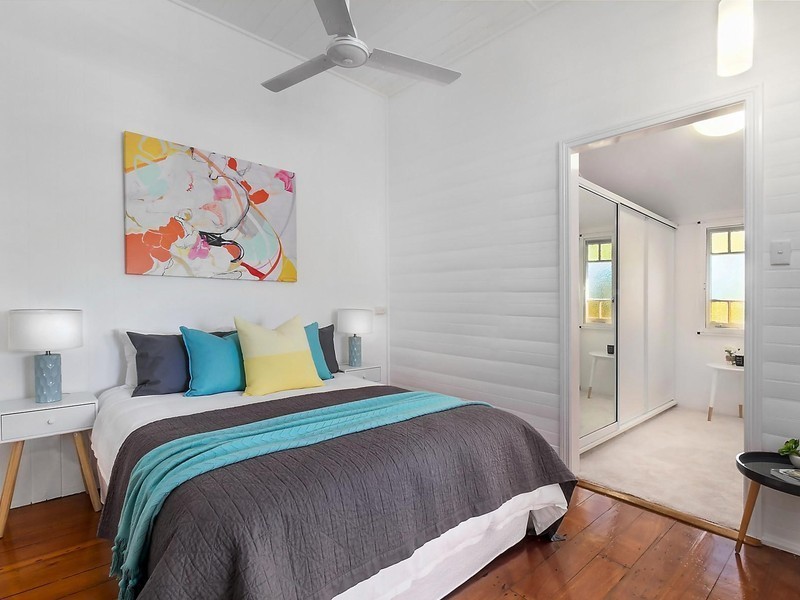 34 Twelfth Avenue, Railway Estate QLD 4810