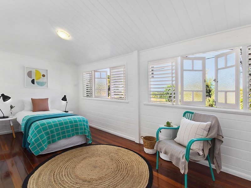 34 Twelfth Avenue, Railway Estate QLD 4810