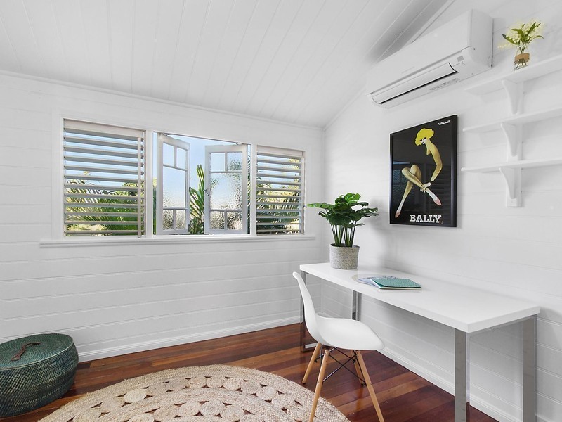 34 Twelfth Avenue, Railway Estate QLD 4810