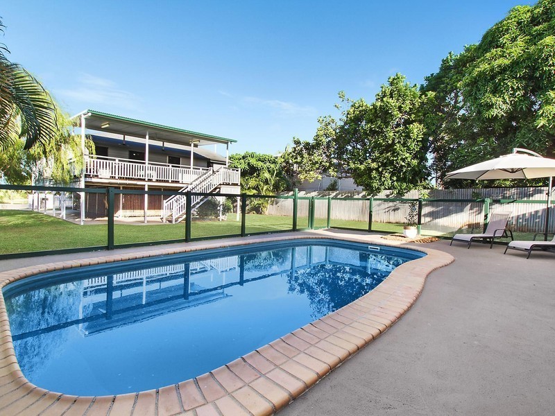 34 Twelfth Avenue, Railway Estate QLD 4810