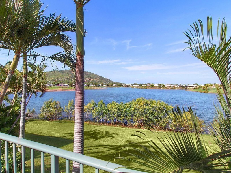 19/30 Martinez Avenue, West End QLD 4810