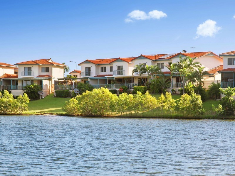 19/30 Martinez Avenue, West End QLD 4810