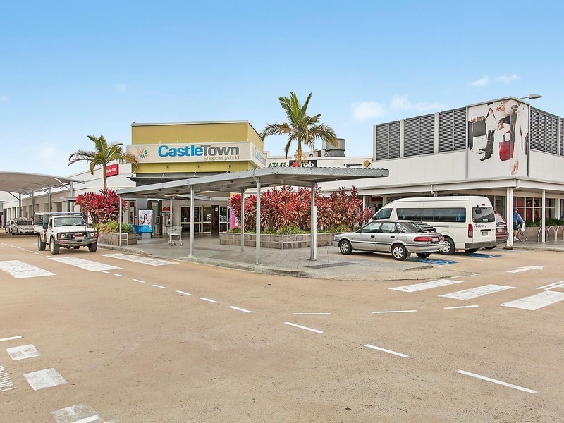 19/30 Martinez Avenue, West End QLD 4810