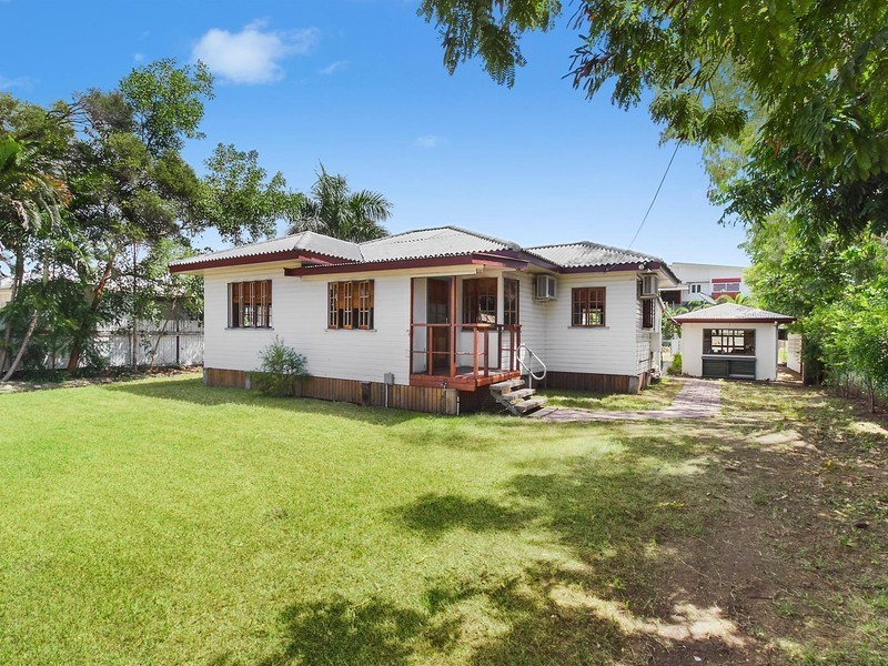 18 Crowder Street, Garbutt QLD 4814
