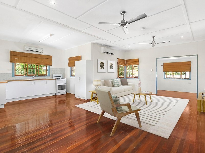 18 Crowder Street, Garbutt QLD 4814