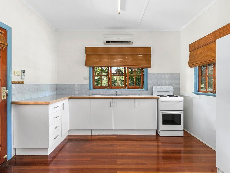 18 Crowder Street, Garbutt QLD 4814