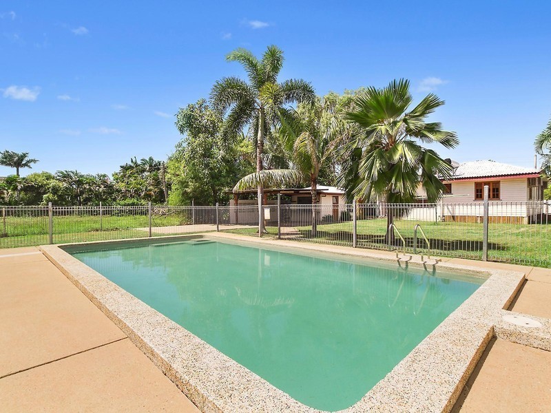 18 Crowder Street, Garbutt QLD 4814