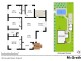 18 Crowder Street, Garbutt QLD 4814 Floorplan