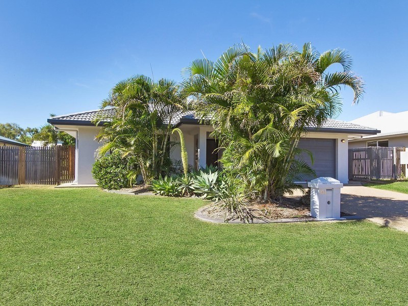 104 Freshwater Drive, Douglas QLD 4814