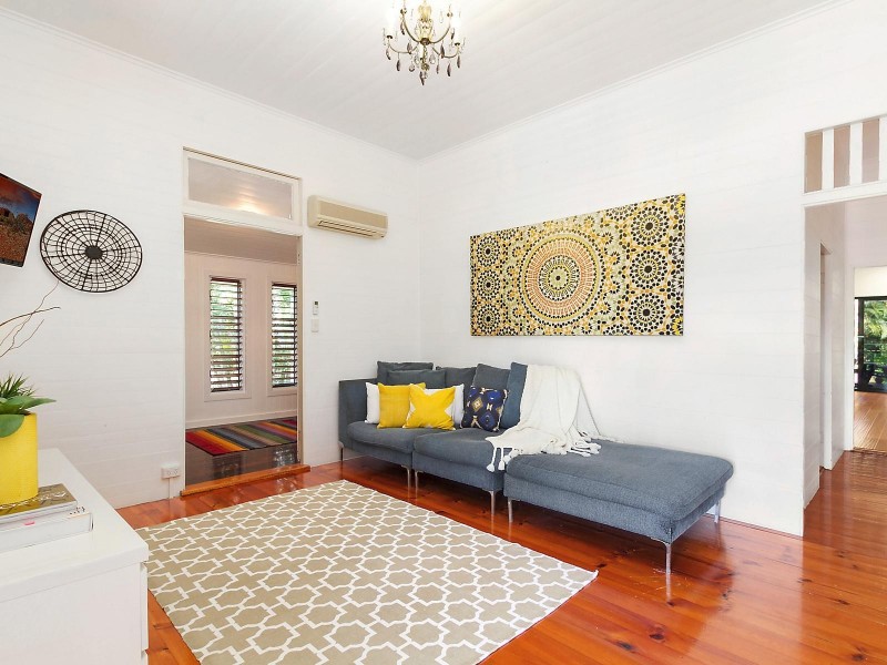 7 Bell Street, South Townsville QLD 4810