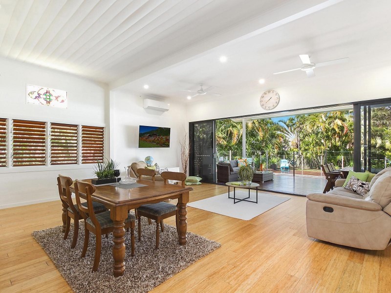 7 Bell Street, South Townsville QLD 4810