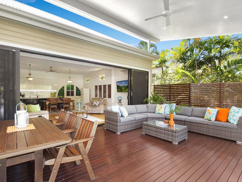 7 Bell Street, South Townsville QLD 4810