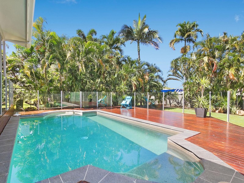 7 Bell Street, South Townsville QLD 4810