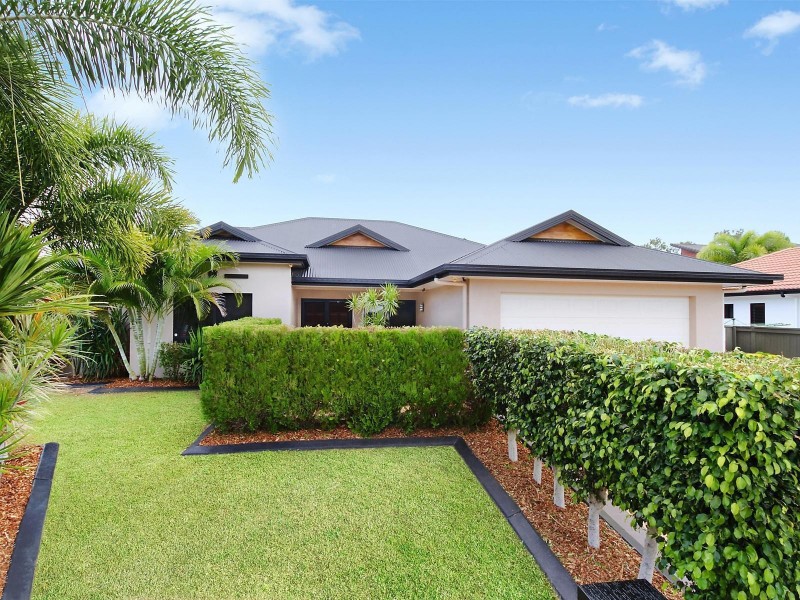 25 Moreton Ash Drive, Douglas QLD 4814