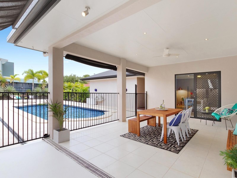 25 Moreton Ash Drive, Douglas QLD 4814