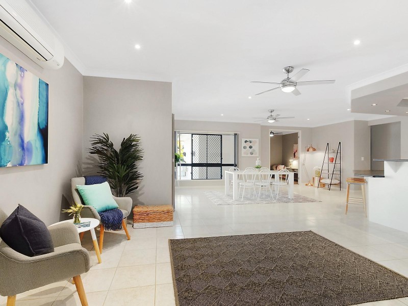 25 Moreton Ash Drive, Douglas QLD 4814