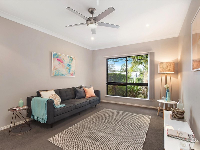 25 Moreton Ash Drive, Douglas QLD 4814