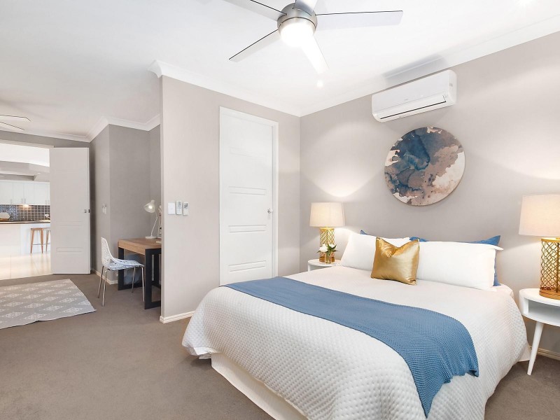 25 Moreton Ash Drive, Douglas QLD 4814