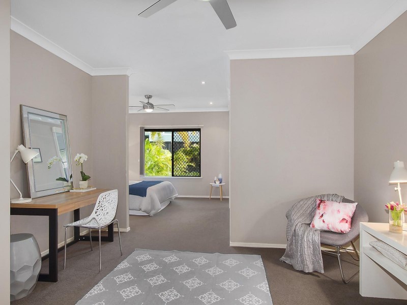 25 Moreton Ash Drive, Douglas QLD 4814