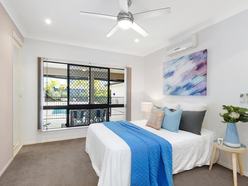 25 Moreton Ash Drive, Douglas QLD 4814