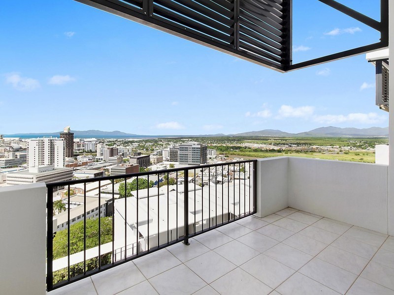 84/1 Stanton Terrace, Townsville City QLD 4810