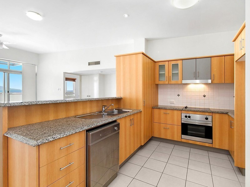 84/1 Stanton Terrace, Townsville City QLD 4810