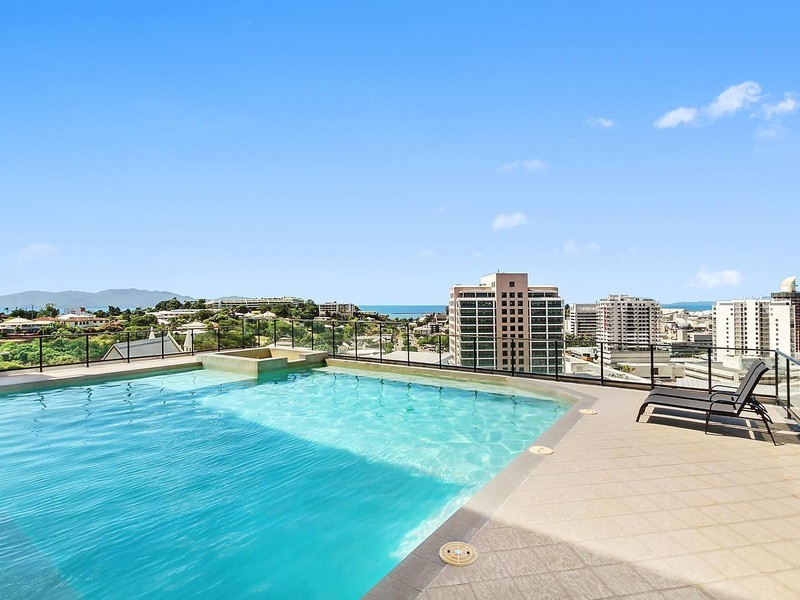 84/1 Stanton Terrace, Townsville City QLD 4810