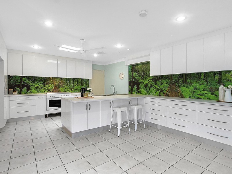 35 Jonquil Crescent, Annandale QLD 4814