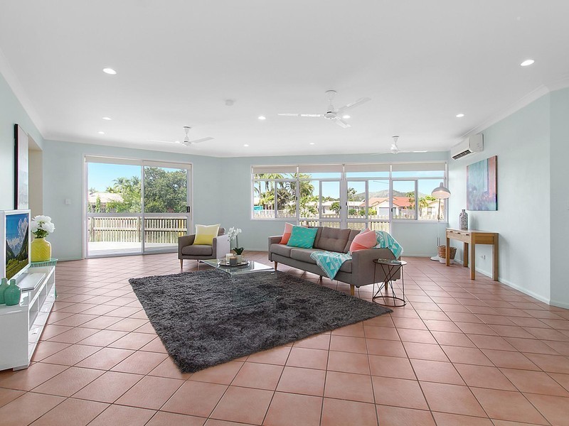 35 Jonquil Crescent, Annandale QLD 4814