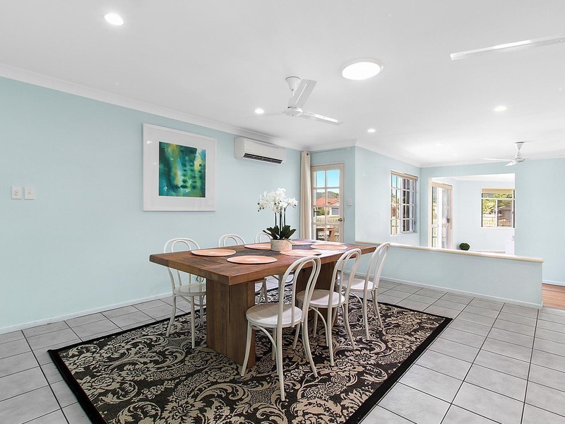 35 Jonquil Crescent, Annandale QLD 4814