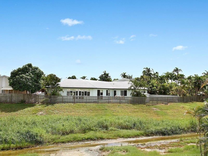 35 Jonquil Crescent, Annandale QLD 4814