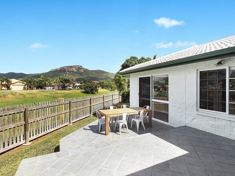 35 Jonquil Crescent, Annandale QLD 4814