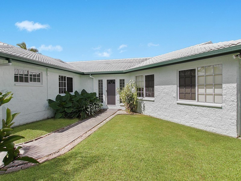 35 Jonquil Crescent, Annandale QLD 4814