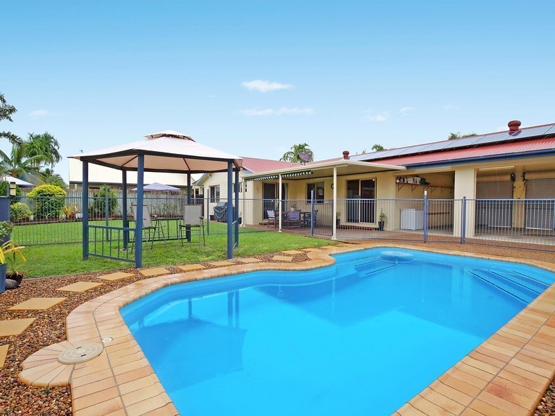 49 Atherton Circuit, Kirwan QLD 4817