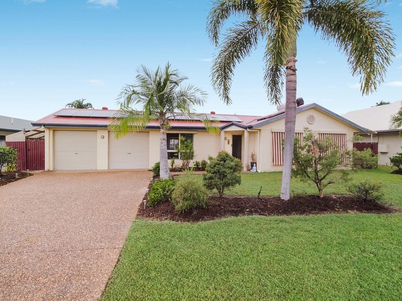 49 Atherton Circuit, Kirwan QLD 4817