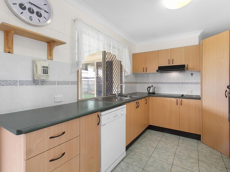 49 Atherton Circuit, Kirwan QLD 4817