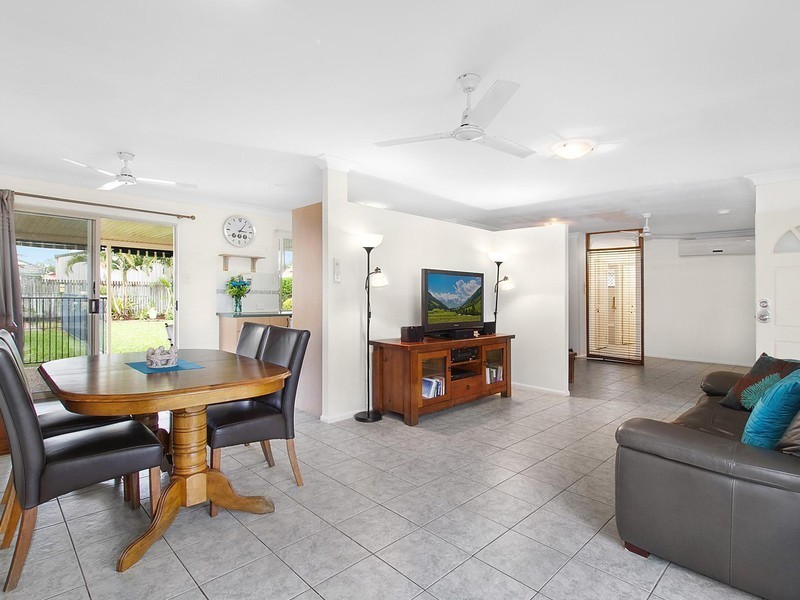 49 Atherton Circuit, Kirwan QLD 4817