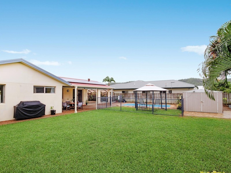 49 Atherton Circuit, Kirwan QLD 4817