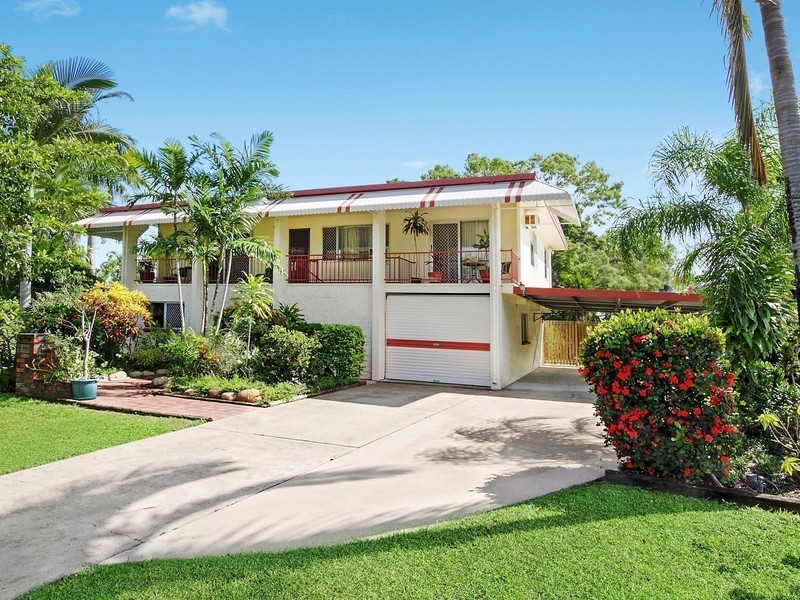 56 Illuta Street, Rasmussen QLD 4815