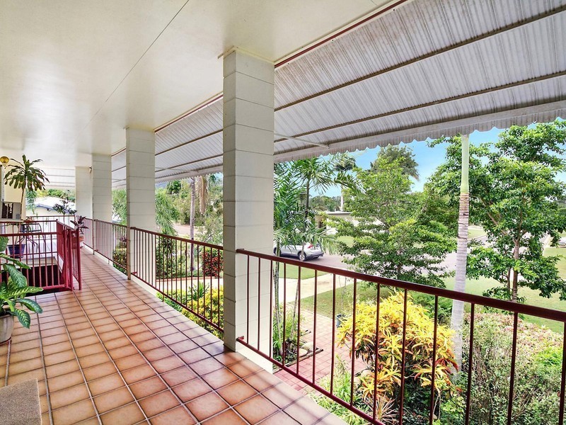 56 Illuta Street, Rasmussen QLD 4815