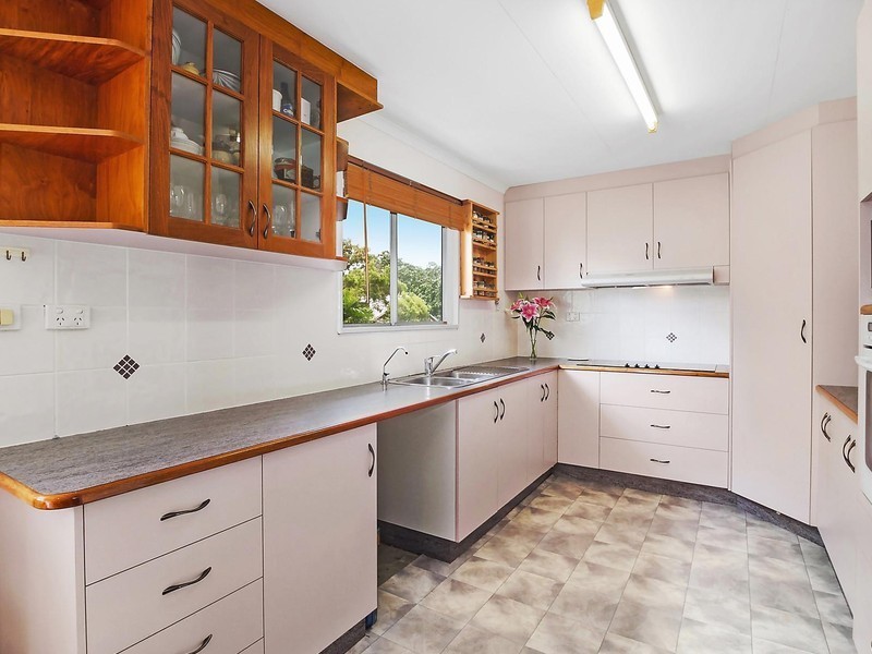 56 Illuta Street, Rasmussen QLD 4815