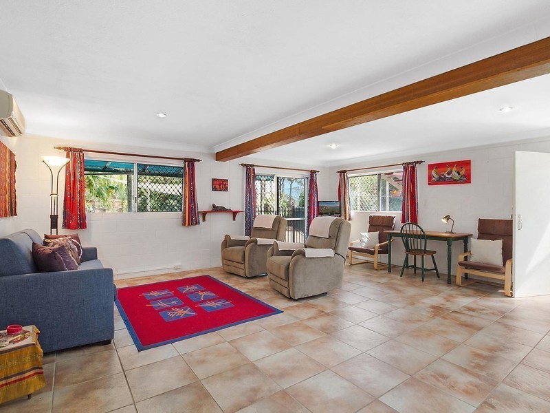 56 Illuta Street, Rasmussen QLD 4815