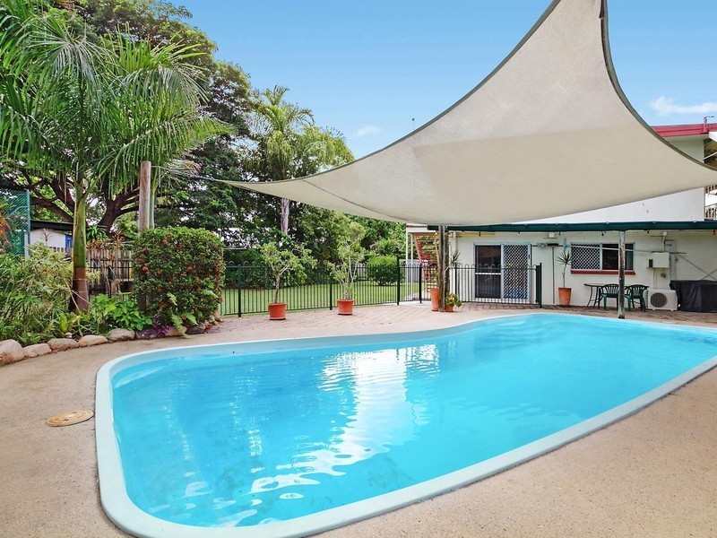 56 Illuta Street, Rasmussen QLD 4815