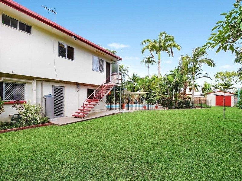 56 Illuta Street, Rasmussen QLD 4815