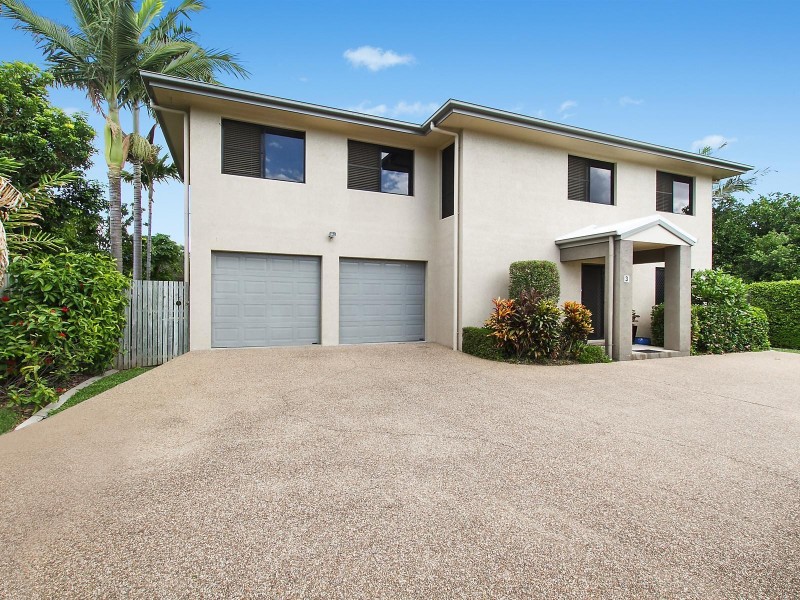 3/36 Wareham Street, Aitkenvale QLD 4814