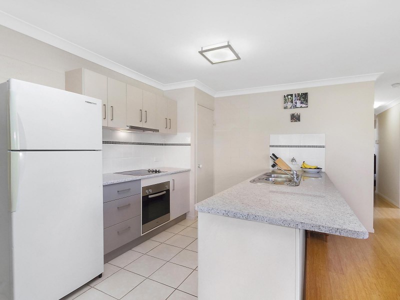 3/36 Wareham Street, Aitkenvale QLD 4814