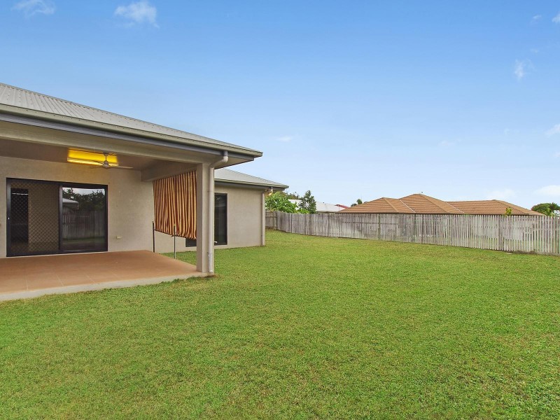 4 Idaho Court, Deeragun QLD 4818